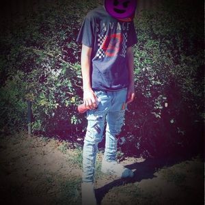 Meet your Posher, Alex